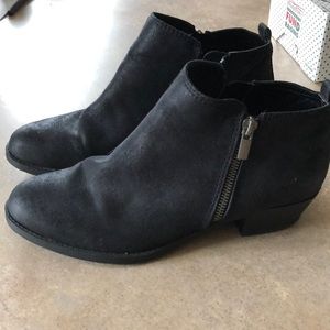 Women’s Ankle Boots